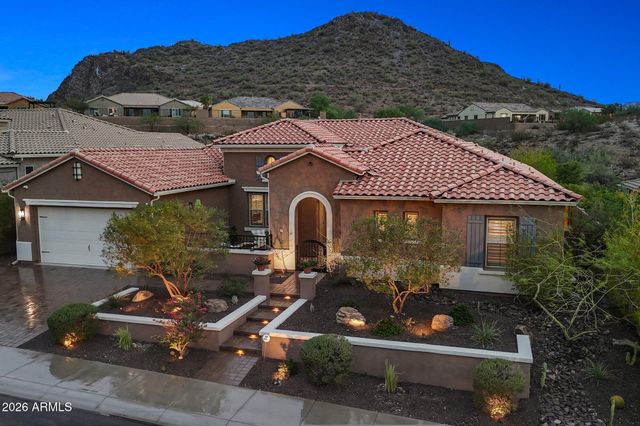 27810 N SILVERADO RANCH Road, Peoria, AZ 85383