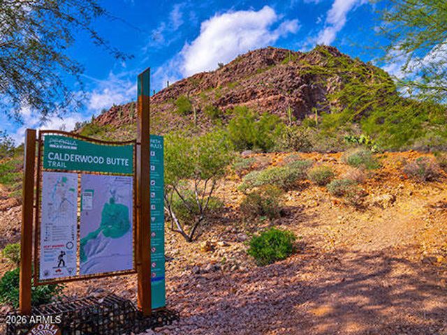 27810 N SILVERADO RANCH Road, Peoria, AZ 85383