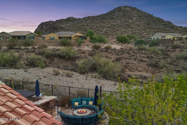 27810 N SILVERADO RANCH Road, Peoria, AZ 85383