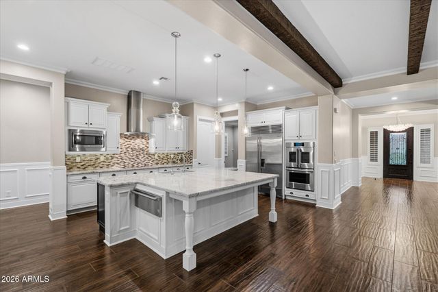 27810 N SILVERADO RANCH Road, Peoria, AZ 85383