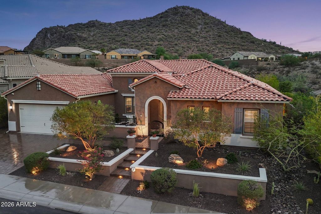 27810 N SILVERADO RANCH Road, Peoria, AZ 85383