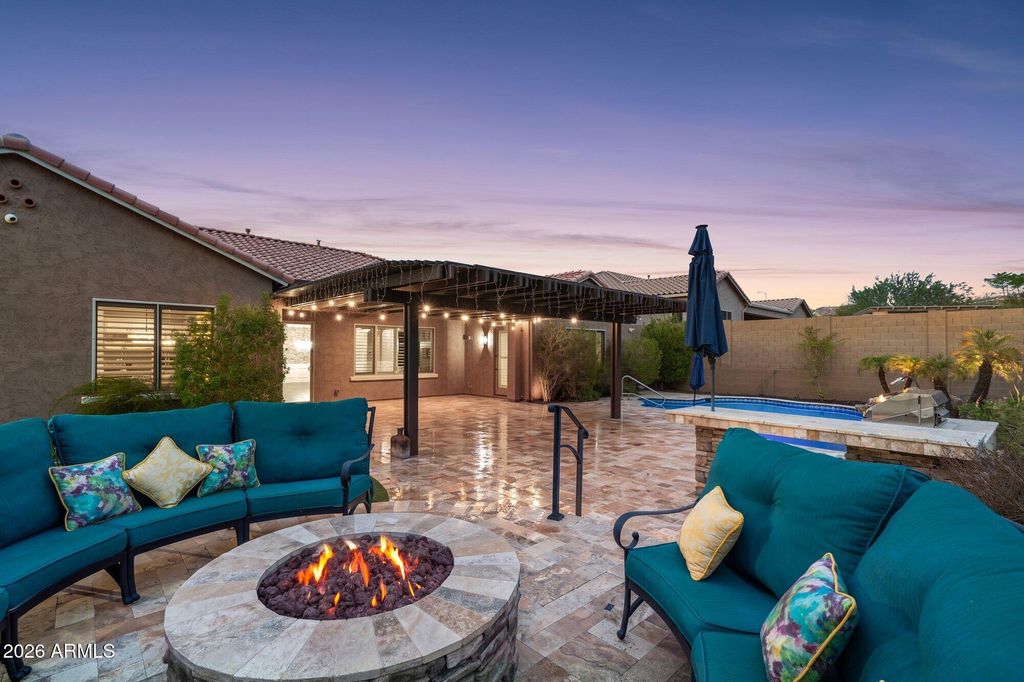 27810 N SILVERADO RANCH Road, Peoria, AZ 85383 — photo 5
