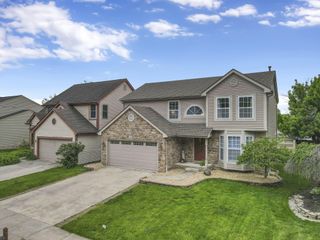 5769 Privilege Drive, Hilliard, OH 43026