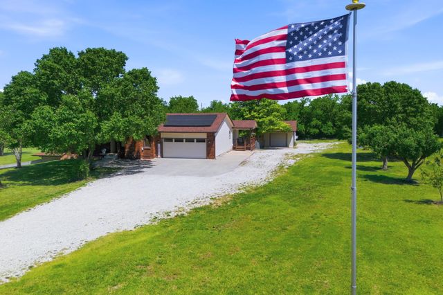 14618 SW 173rd St, Rose Hill, KS 67133