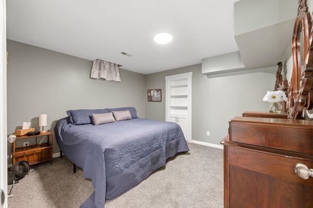 14618 SW 173rd St, Rose Hill, KS 67133