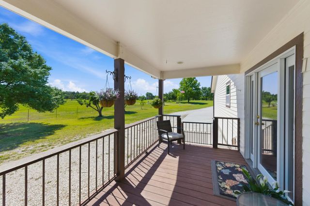 14618 SW 173rd St, Rose Hill, KS 67133