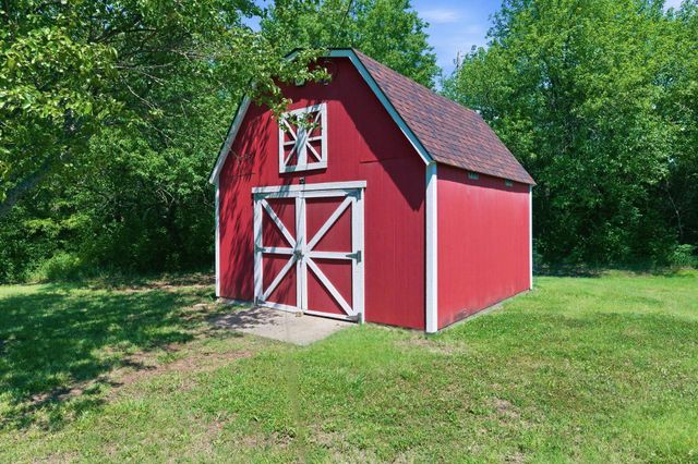 14618 SW 173rd St, Rose Hill, KS 67133