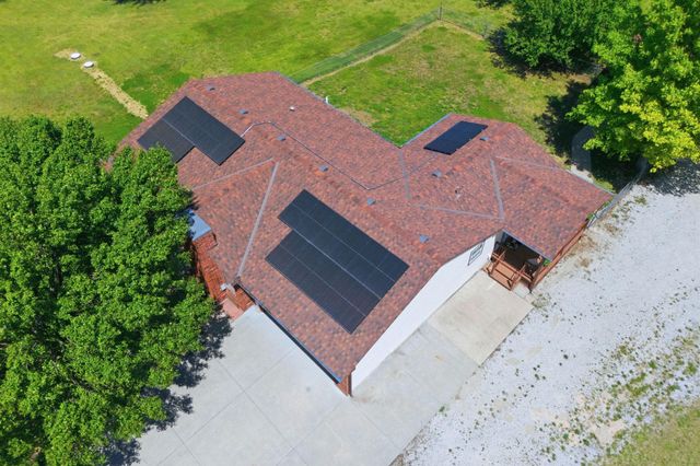 14618 SW 173rd St, Rose Hill, KS 67133