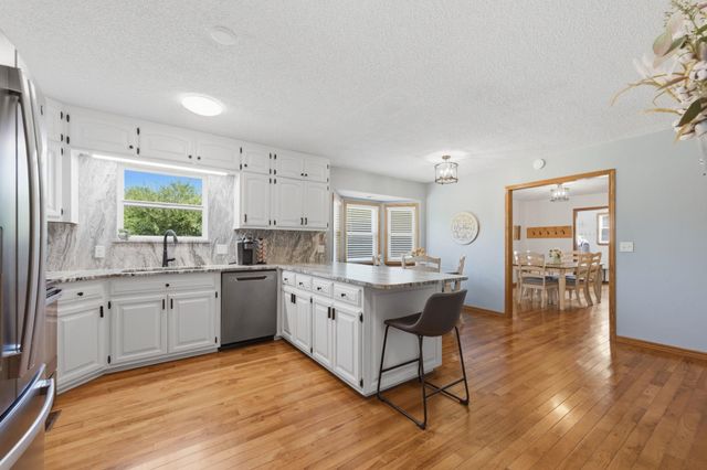 14618 SW 173rd St, Rose Hill, KS 67133