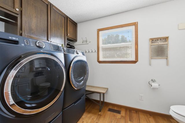 14618 SW 173rd St, Rose Hill, KS 67133
