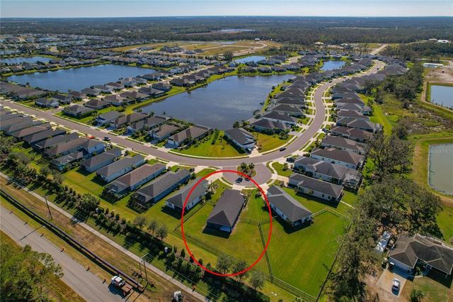 13584 OLD CREEK COURT, Parrish, FL 34219
