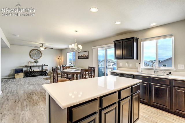10764 Witcher Drive, Colorado Springs, CO 80925