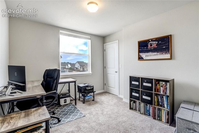 10764 Witcher Drive, Colorado Springs, CO 80925