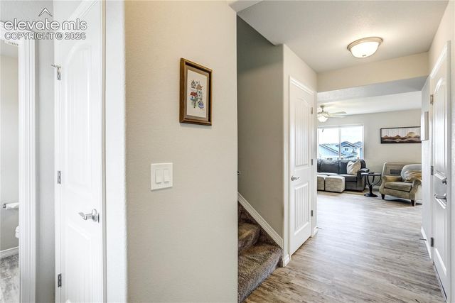 10764 Witcher Drive, Colorado Springs, CO 80925