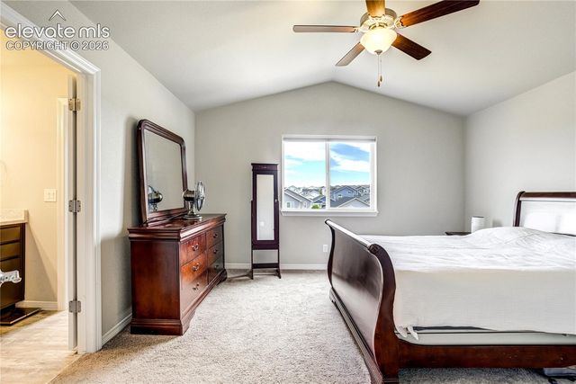 10764 Witcher Drive, Colorado Springs, CO 80925