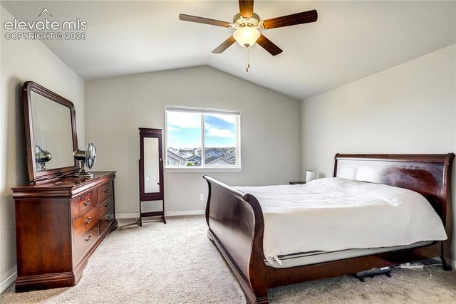 10764 Witcher Drive, Colorado Springs, CO 80925