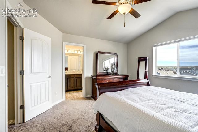 10764 Witcher Drive, Colorado Springs, CO 80925