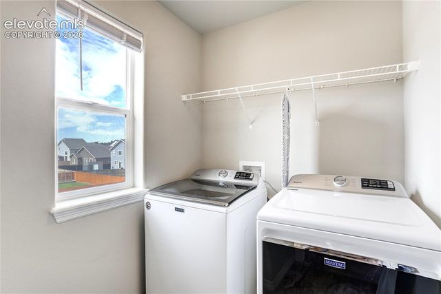 10764 Witcher Drive, Colorado Springs, CO 80925