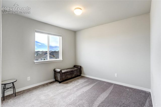 10764 Witcher Drive, Colorado Springs, CO 80925