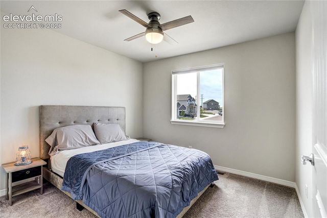 10764 Witcher Drive, Colorado Springs, CO 80925