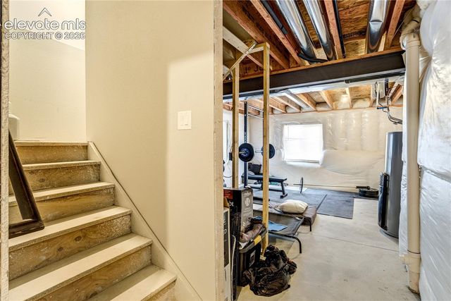 10764 Witcher Drive, Colorado Springs, CO 80925
