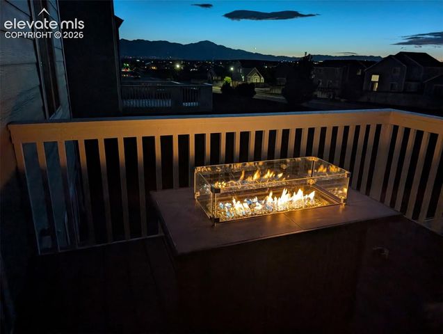 10764 Witcher Drive, Colorado Springs, CO 80925