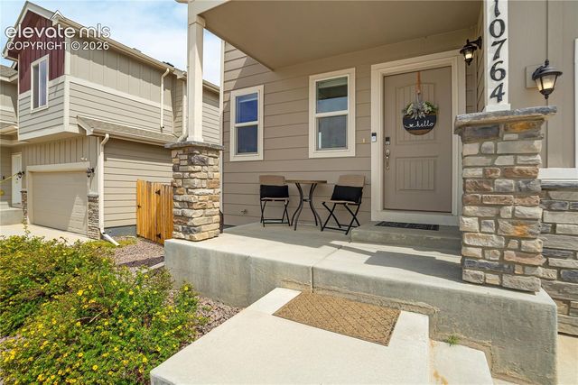 10764 Witcher Drive, Colorado Springs, CO 80925
