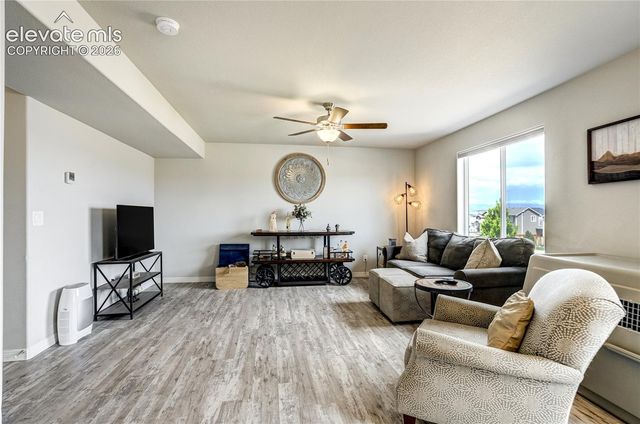 10764 Witcher Drive, Colorado Springs, CO 80925