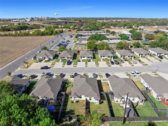 1235 Honor LN, Temple, TX 76501