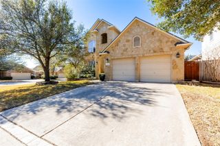2500 Charolais CT, Round Rock, TX 78681