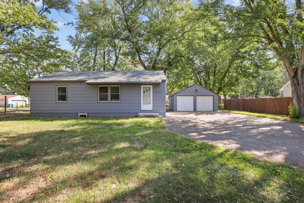 9480 Revere Lane N, Maple Grove, MN 55369