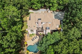 771 Rattlesnake Ridge, Dawsonville, GA 30534