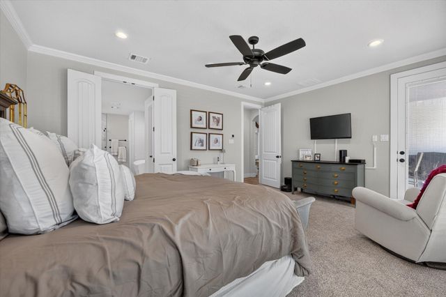 1213 Crown Valley Drive, Weatherford, TX 76087