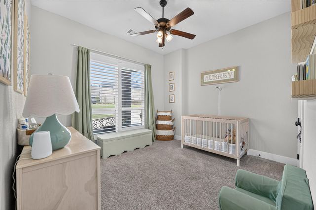 1213 Crown Valley Drive, Weatherford, TX 76087