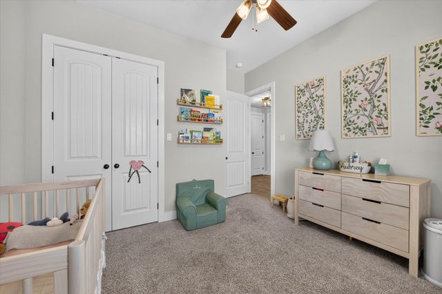 1213 Crown Valley Drive, Weatherford, TX 76087
