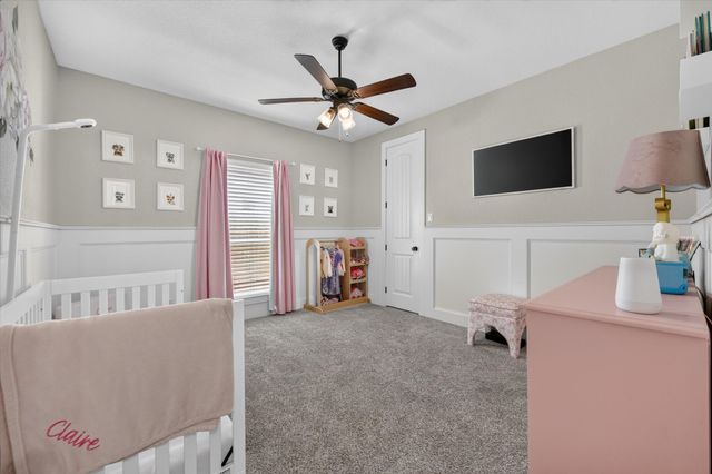 1213 Crown Valley Drive, Weatherford, TX 76087