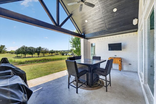 1213 Crown Valley Drive, Weatherford, TX 76087