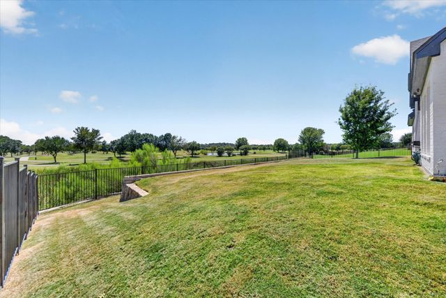 1213 Crown Valley Drive, Weatherford, TX 76087