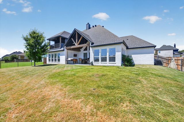 1213 Crown Valley Drive, Weatherford, TX 76087