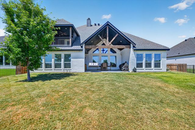 1213 Crown Valley Drive, Weatherford, TX 76087