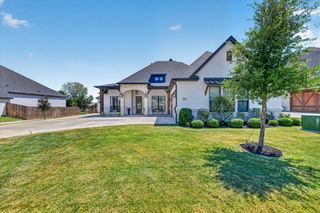 1213 Crown Valley Drive, Weatherford, TX 76087