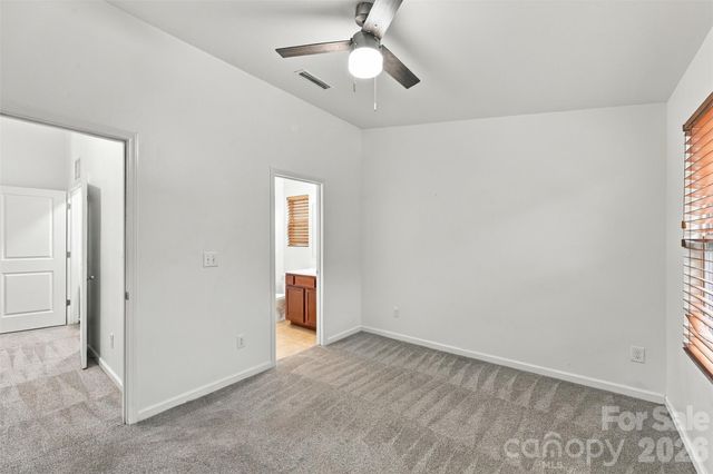 13598 Calloway Glen Drive, Charlotte, NC 28273