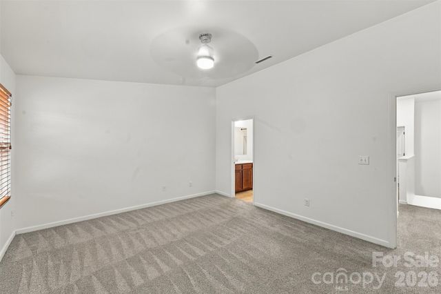 13598 Calloway Glen Drive, Charlotte, NC 28273