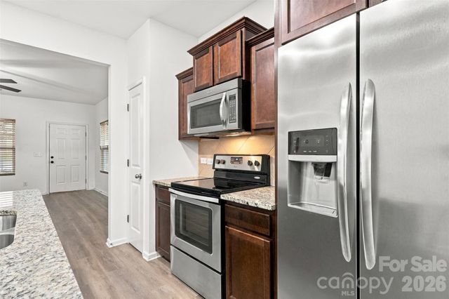 13598 Calloway Glen Drive, Charlotte, NC 28273