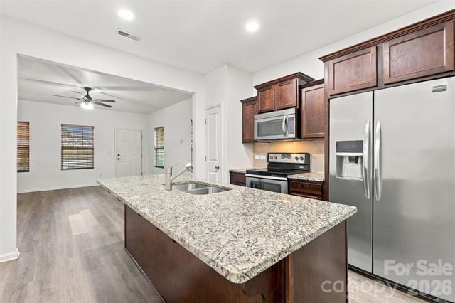 13598 Calloway Glen Drive, Charlotte, NC 28273