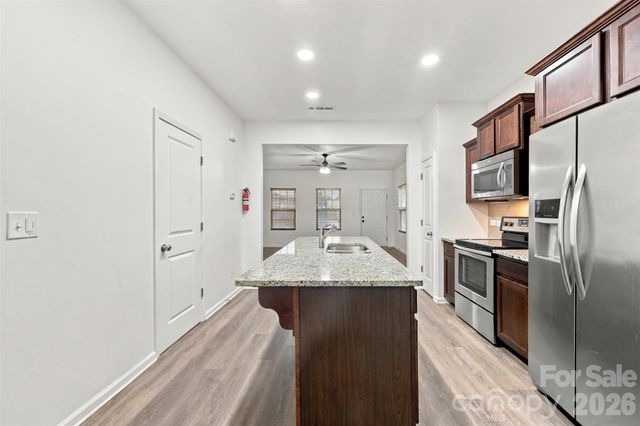 13598 Calloway Glen Drive, Charlotte, NC 28273
