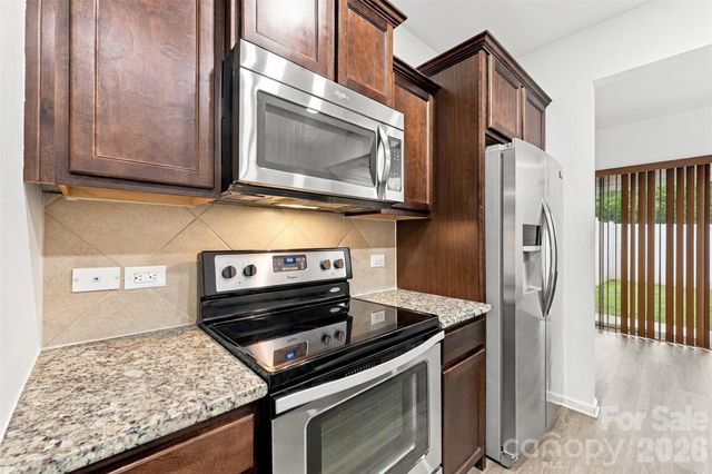13598 Calloway Glen Drive, Charlotte, NC 28273