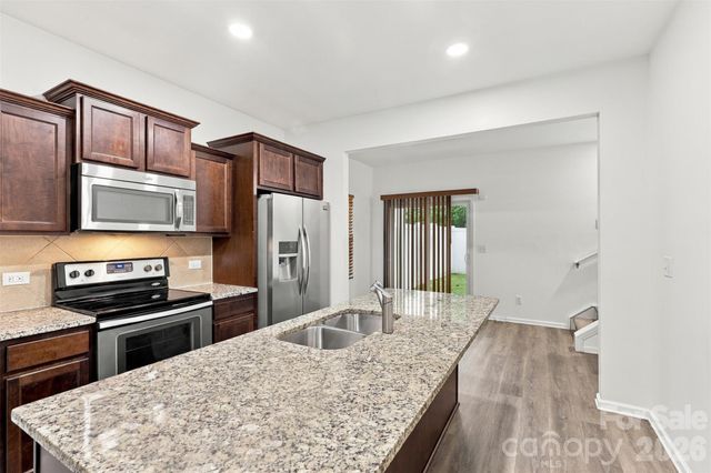 13598 Calloway Glen Drive, Charlotte, NC 28273