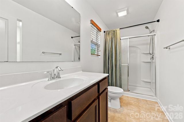13598 Calloway Glen Drive, Charlotte, NC 28273