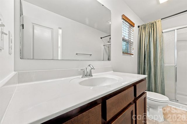 13598 Calloway Glen Drive, Charlotte, NC 28273